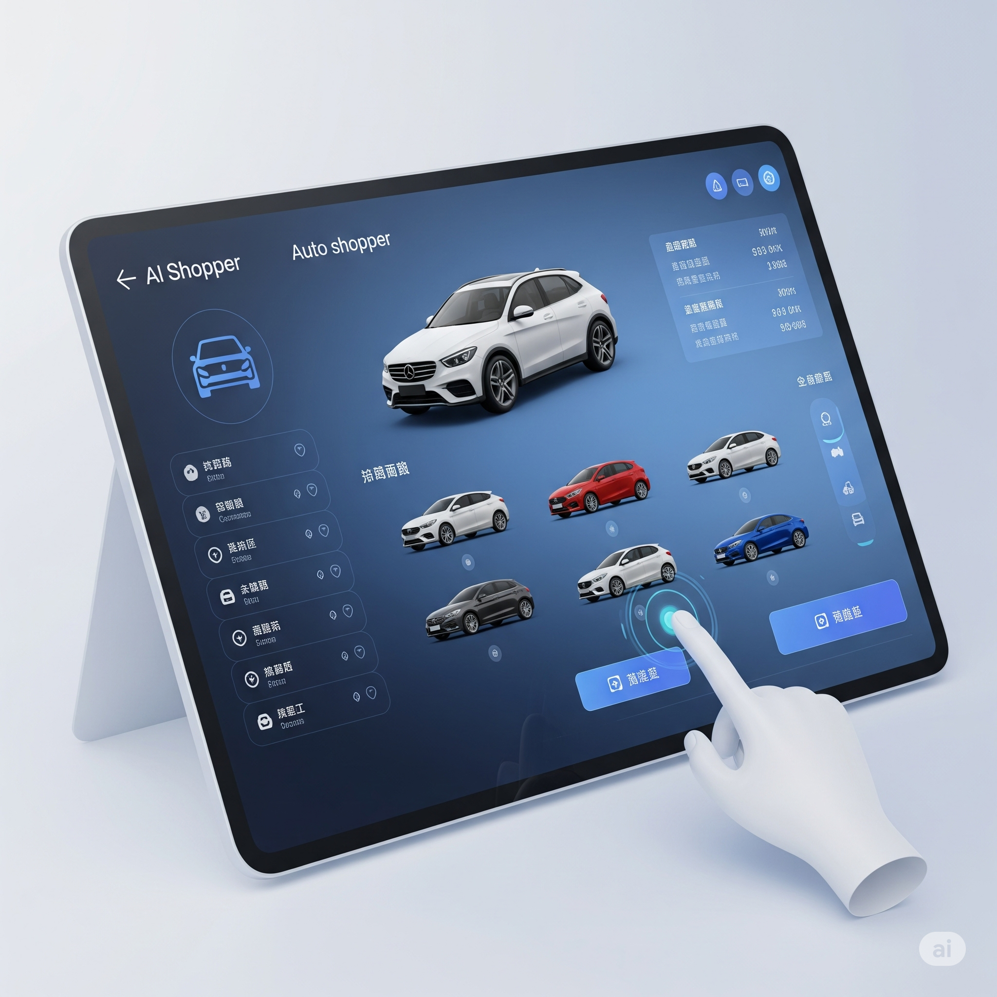The AI-Powered Car Buyer is Here: Is Your Dealership Ready?