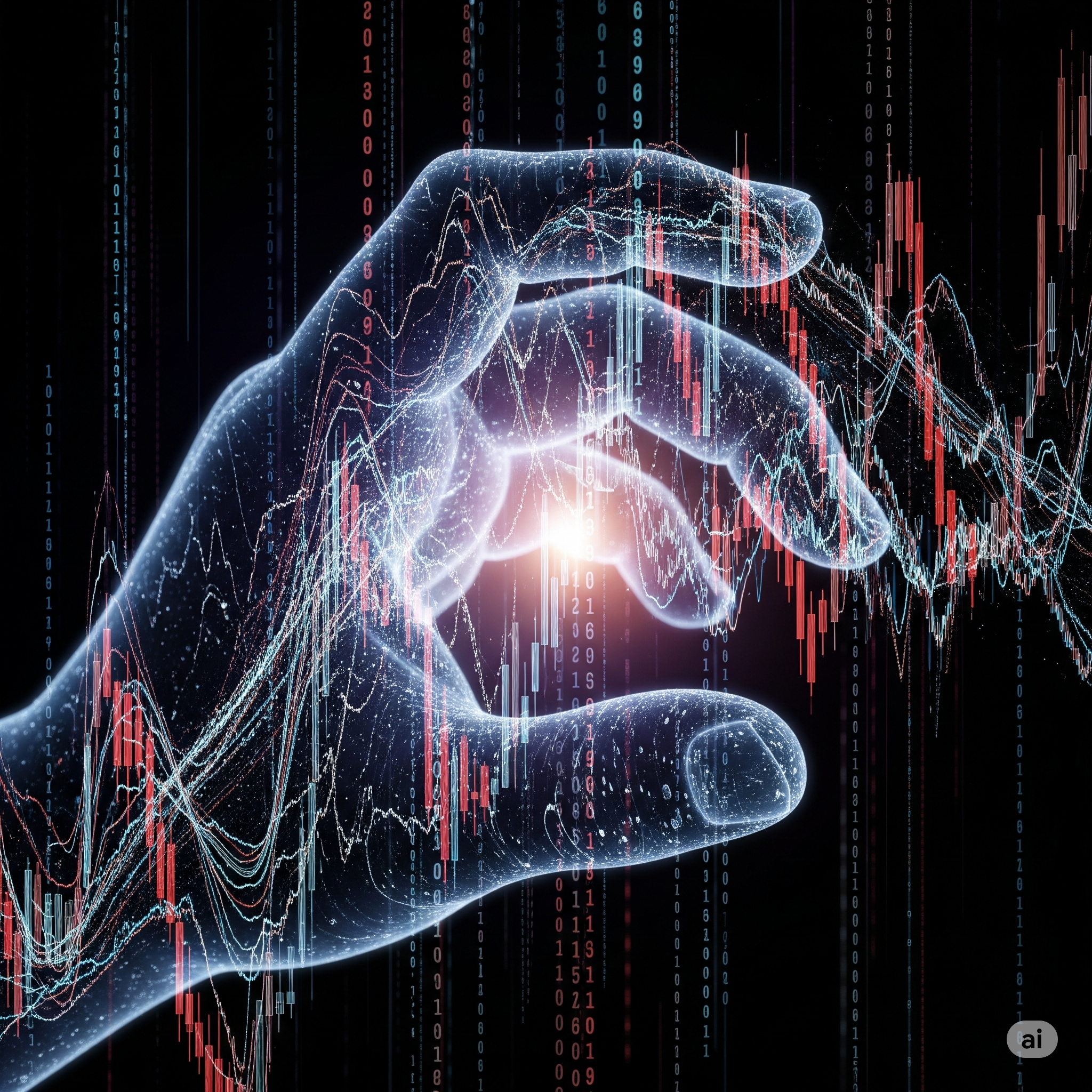 The Invisible Hand: Understanding the Algorithms Behind AI-Powered Vehicle Recommendations